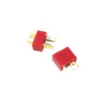Пара конекторів T-plug